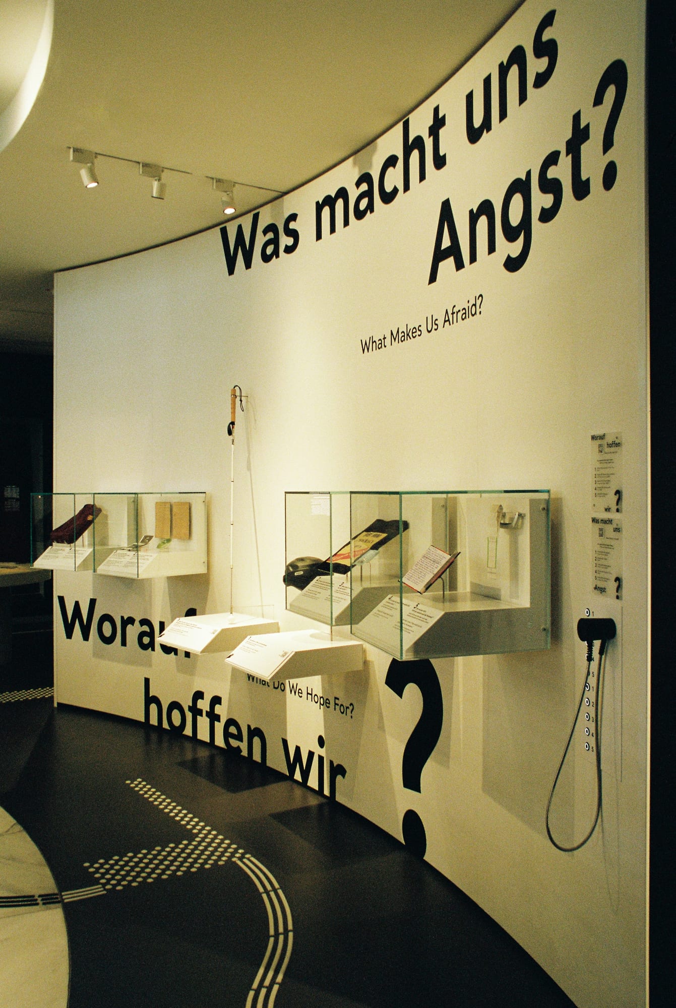 Kölner Stadtmuseum — Raum